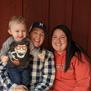 Meet your Posher, Dakota